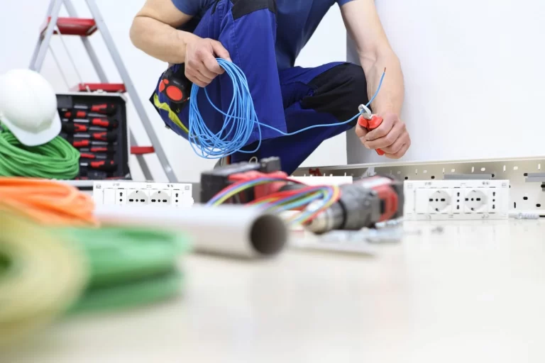 Essential Steps for Electrical Fixing