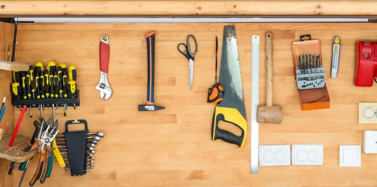 Essential Tools for Every DIYer